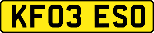 KF03ESO