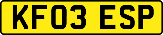 KF03ESP