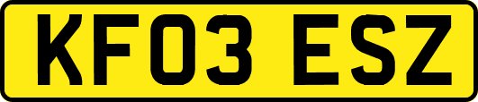 KF03ESZ