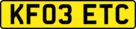 KF03ETC