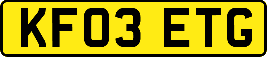 KF03ETG