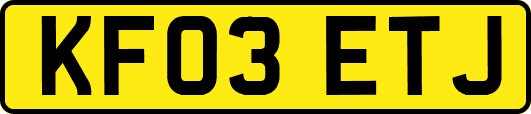 KF03ETJ
