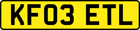 KF03ETL