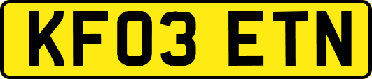 KF03ETN