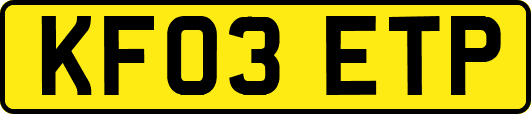 KF03ETP
