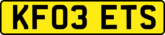 KF03ETS