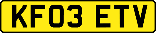 KF03ETV