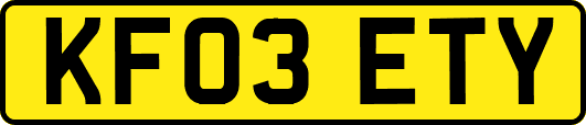 KF03ETY