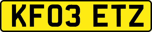 KF03ETZ