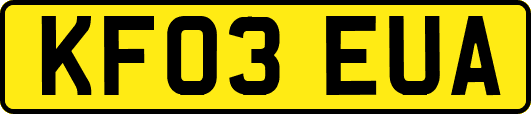 KF03EUA