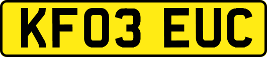 KF03EUC