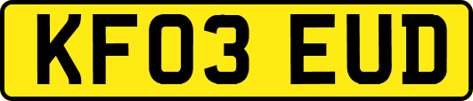 KF03EUD