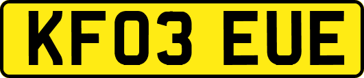KF03EUE