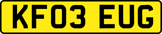 KF03EUG