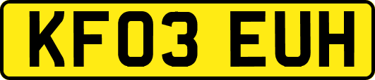 KF03EUH