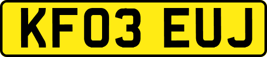 KF03EUJ