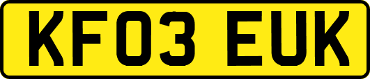 KF03EUK