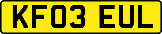 KF03EUL