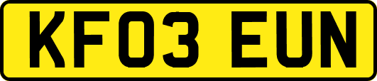 KF03EUN