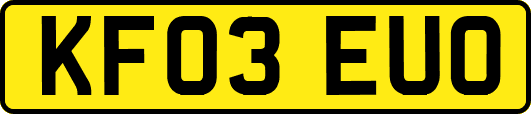 KF03EUO