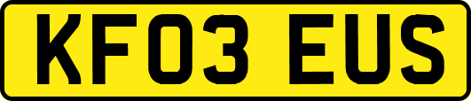 KF03EUS