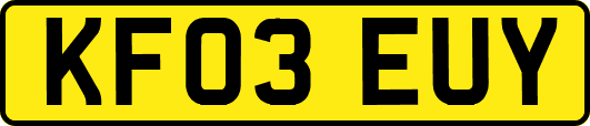 KF03EUY