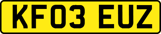 KF03EUZ