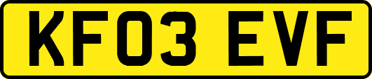KF03EVF