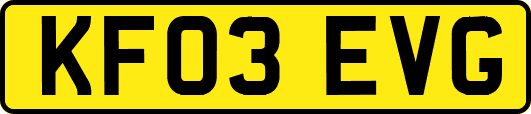 KF03EVG