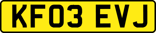 KF03EVJ