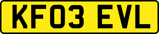KF03EVL
