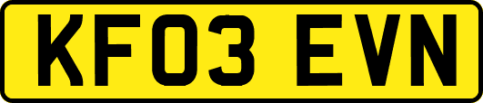 KF03EVN