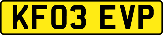 KF03EVP