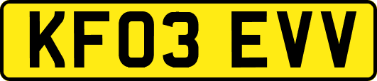 KF03EVV