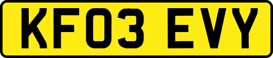 KF03EVY
