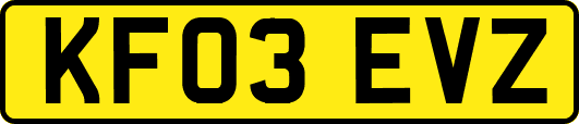 KF03EVZ