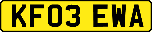 KF03EWA