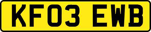 KF03EWB