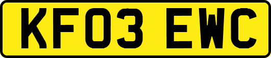 KF03EWC