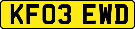 KF03EWD