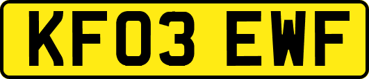 KF03EWF