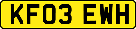 KF03EWH
