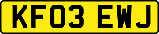 KF03EWJ