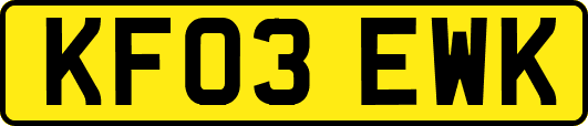 KF03EWK