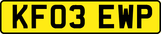 KF03EWP