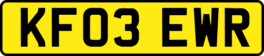 KF03EWR