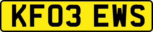 KF03EWS