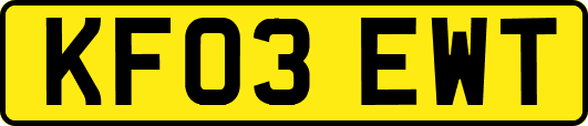 KF03EWT