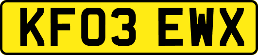 KF03EWX