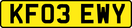 KF03EWY